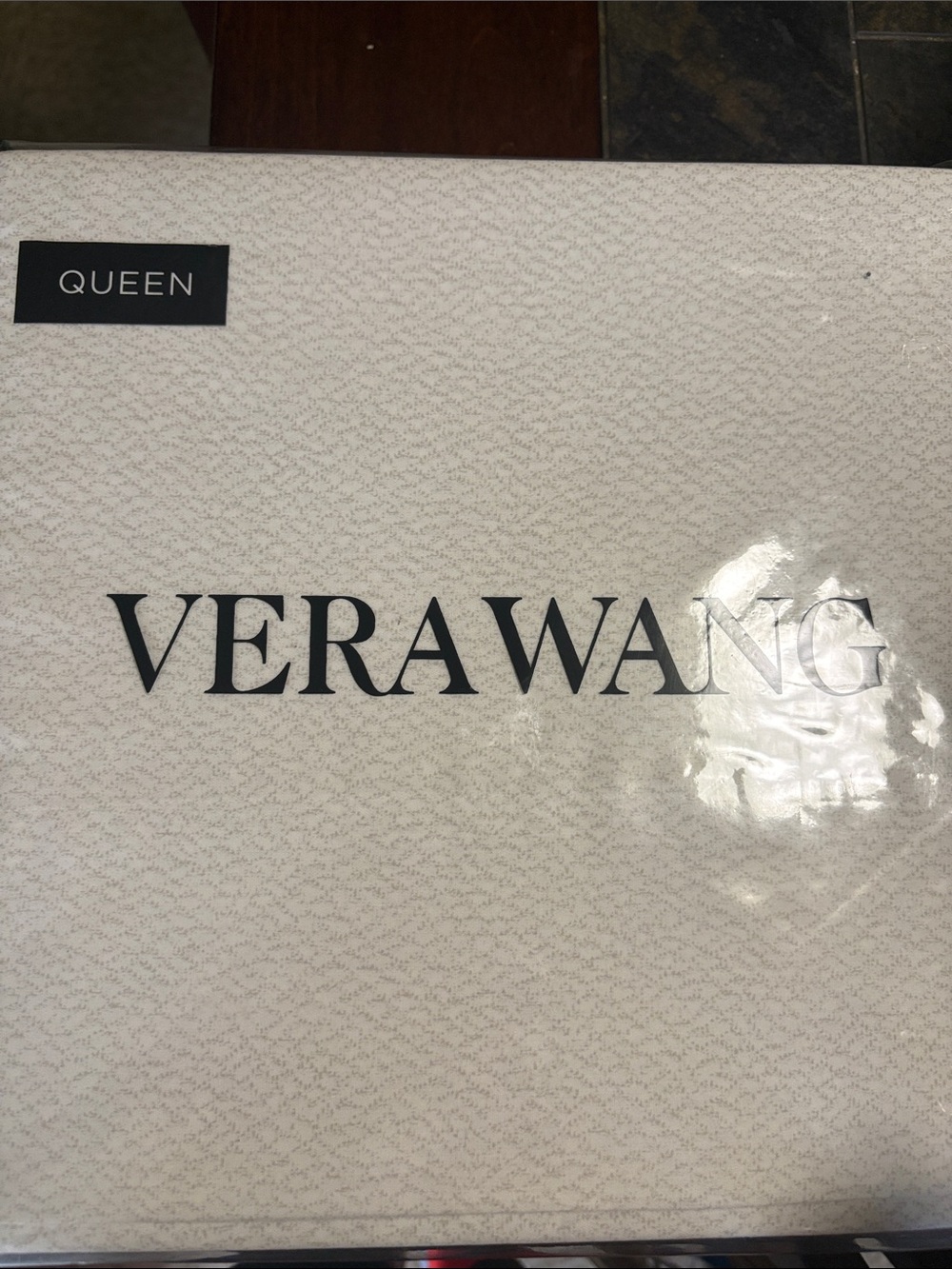 Luxurious Satin Weave Queen Sheet Set - White